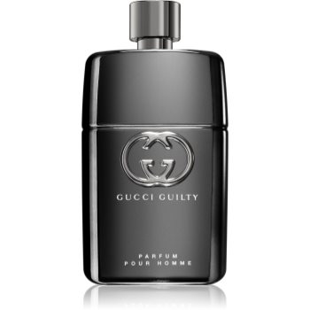 Gucci Guilty Pour Homme parfum pentru bărbați - imagine 2